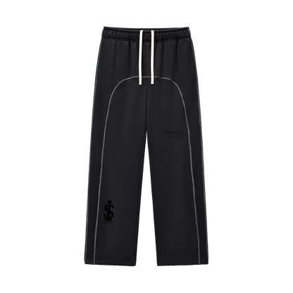 FLEECE SWEATPANTS