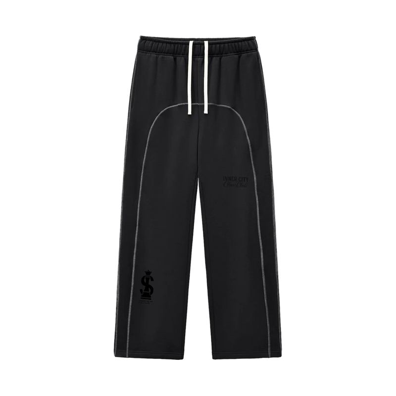 FLEECE SWEATPANTS