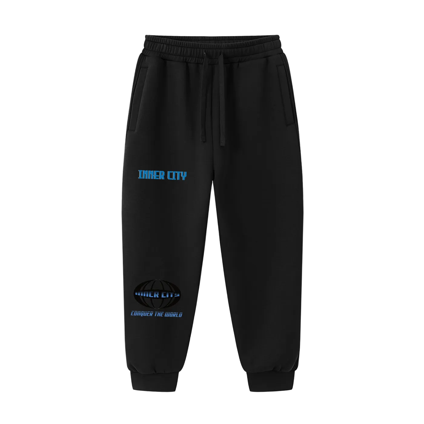 ESSENTIAL SWEATPANTS