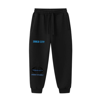 ESSENTIAL SWEATPANTS
