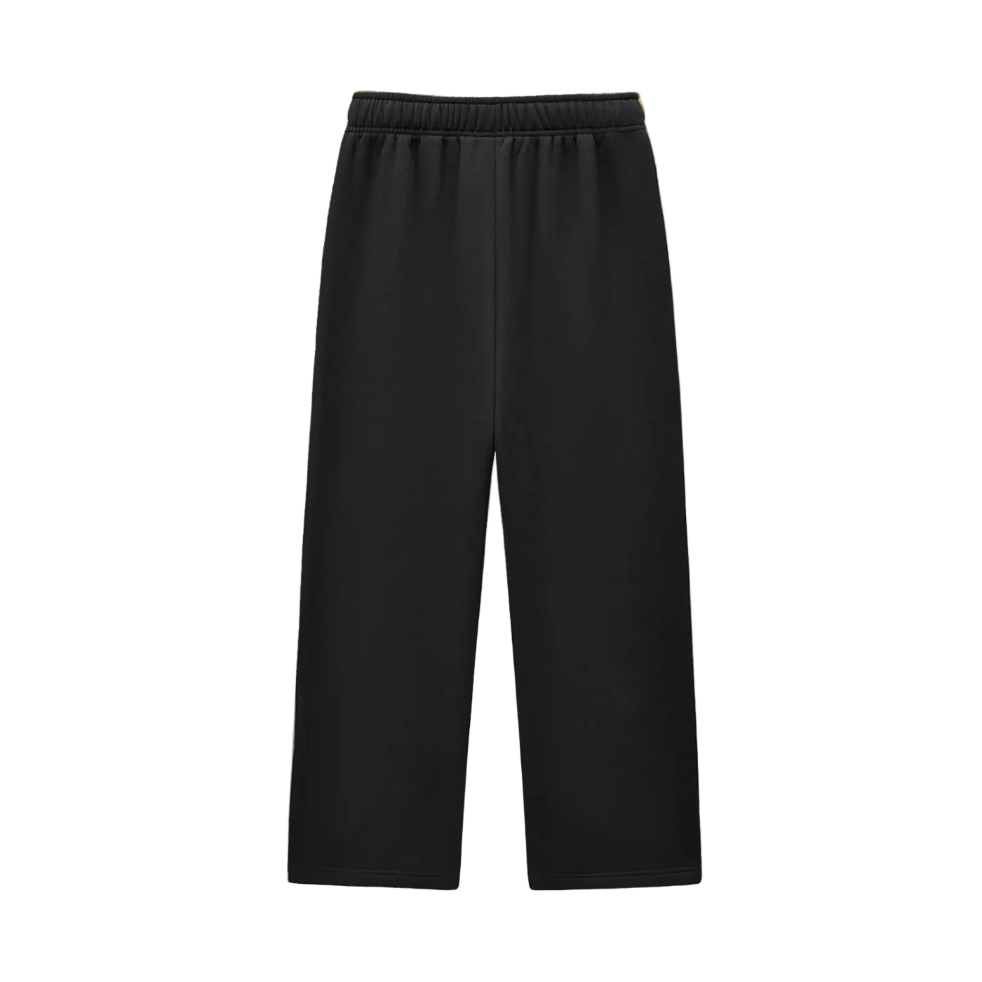 FLEECE SWEATPANTS