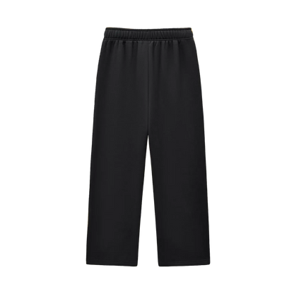 FLEECE SWEATPANTS