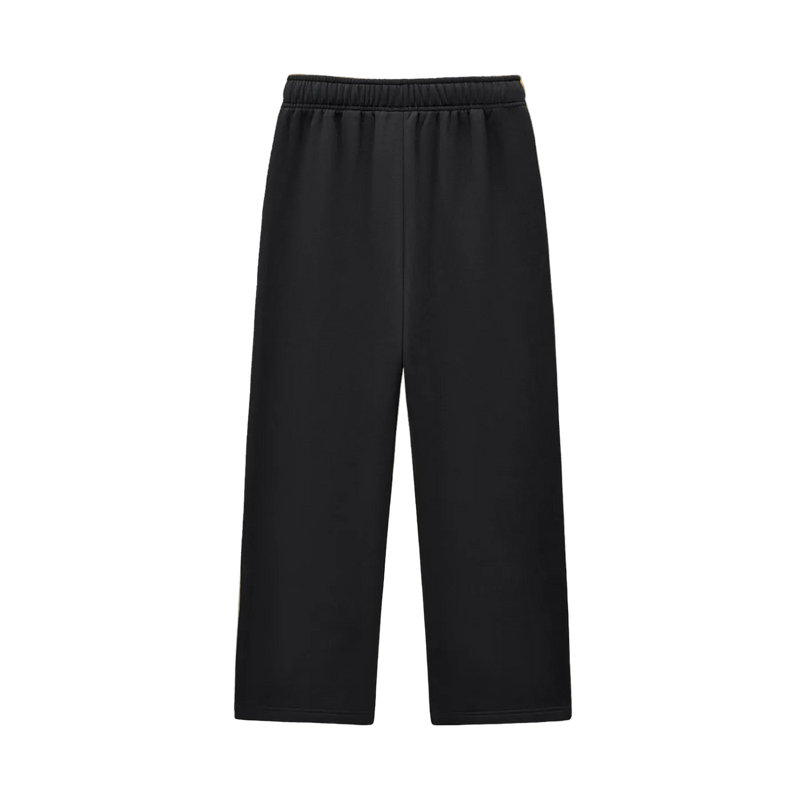 FLEECE SWEATPANTS