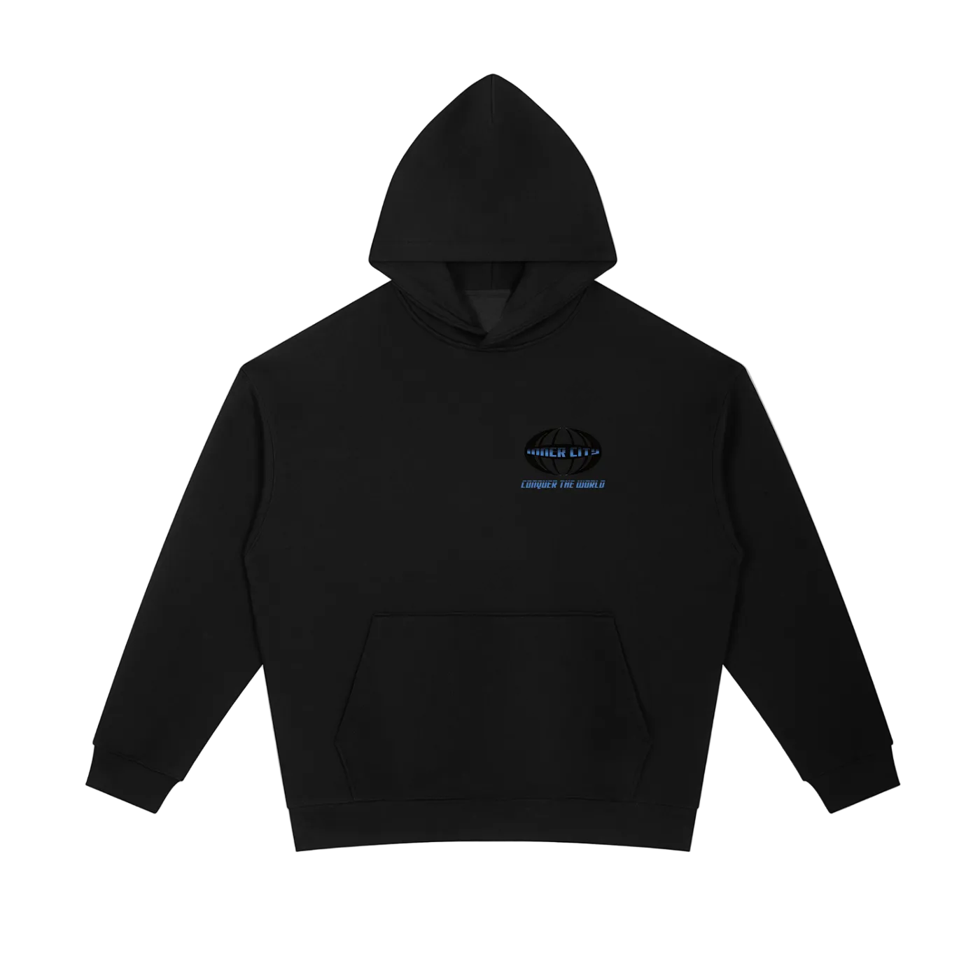 HEAVYWEIGHT HOODIE