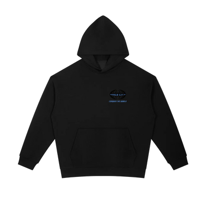 HEAVYWEIGHT HOODIE