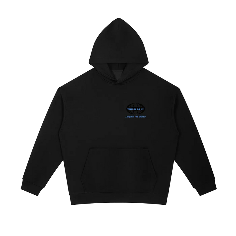 HEAVYWEIGHT HOODIE