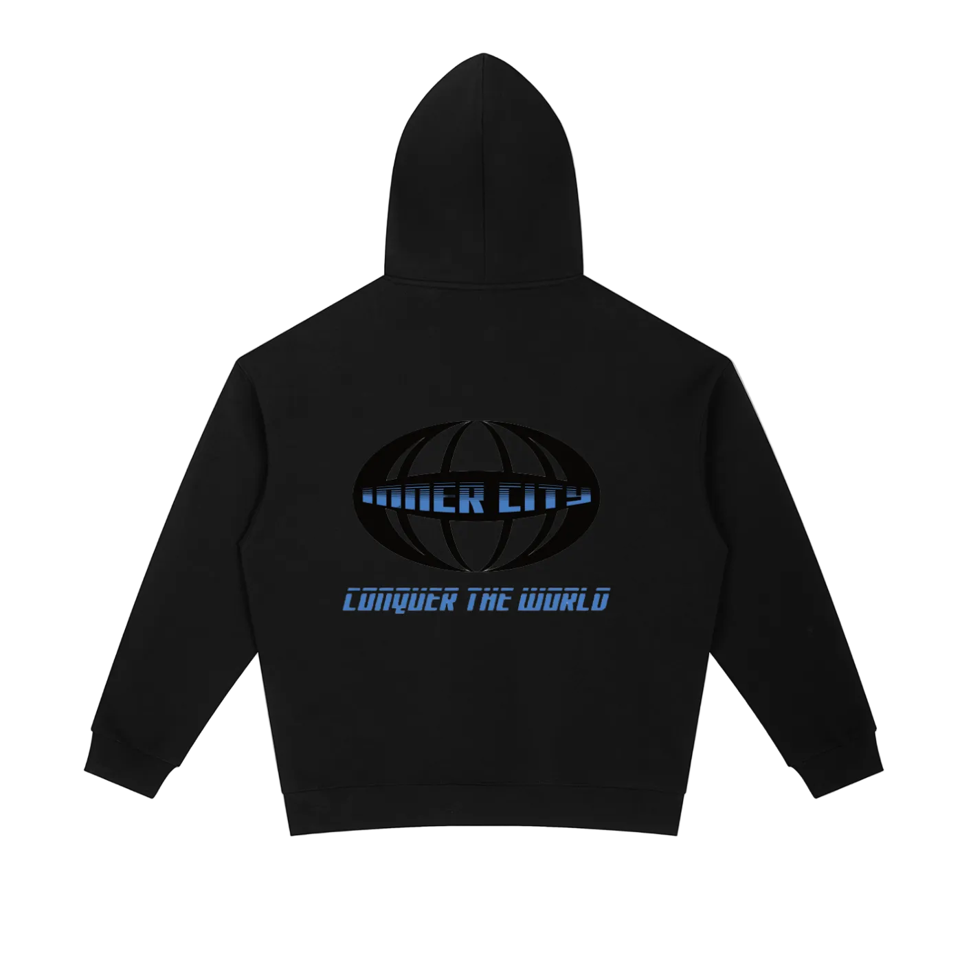 HEAVYWEIGHT HOODIE