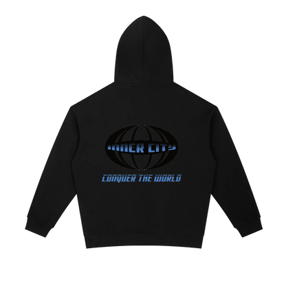HEAVYWEIGHT HOODIE