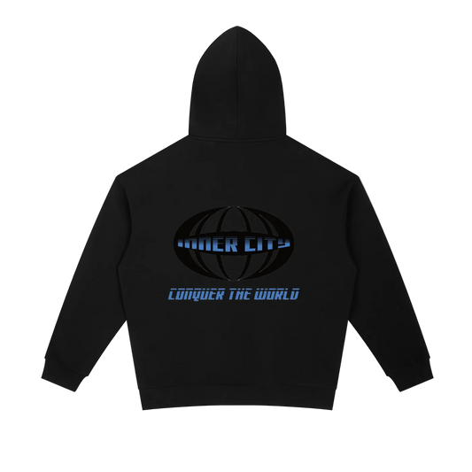 HEAVYWEIGHT HOODIE