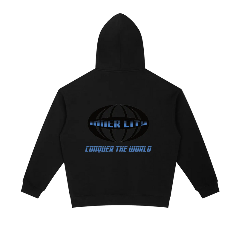 HEAVYWEIGHT HOODIE