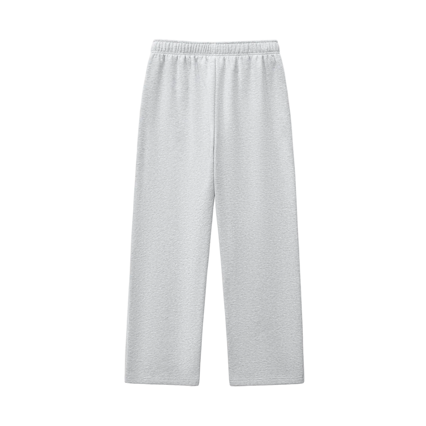 FLEECE SWEATPANTS