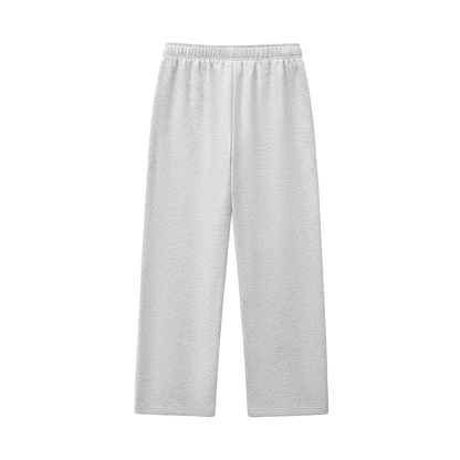 FLEECE SWEATPANTS